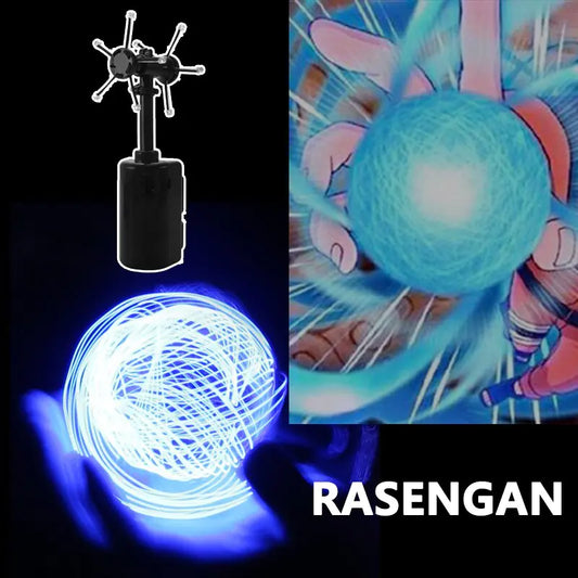 Rasengan Anime Props Cosplay Props