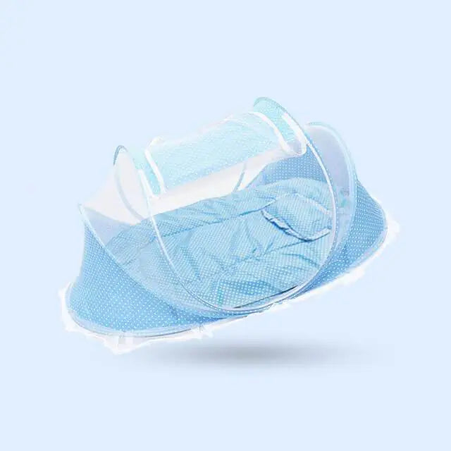 Anti-Mosquito Portable Tent For Baby