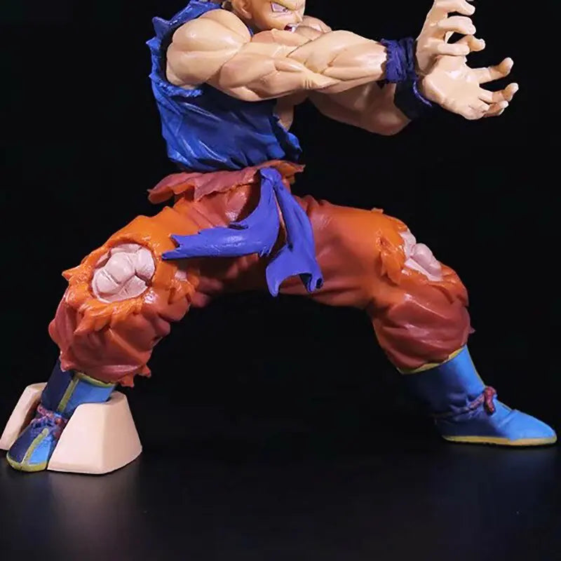 15.5CM Dragon Ball Anime Figure