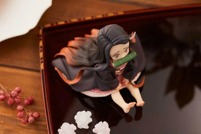 Nezuko Kamado Collectible Model