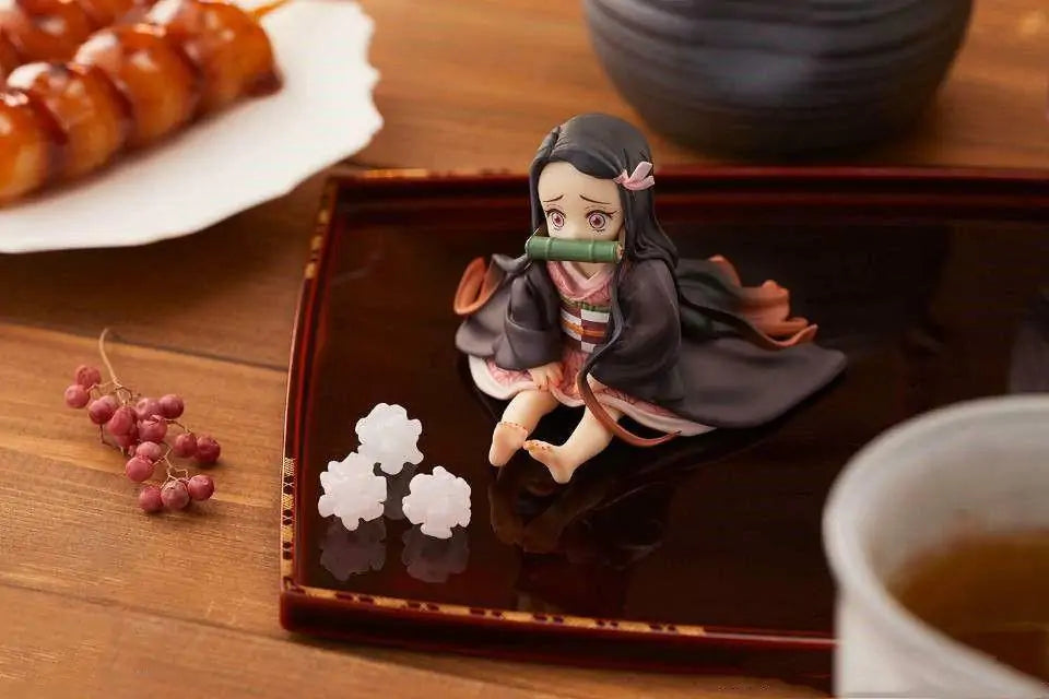 Nezuko Kamado Collectible Model