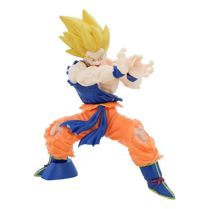 15.5CM Dragon Ball Anime Figure